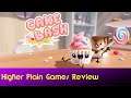 Cake Bash - Review | Multiplayer | Party Minigames | Great Family Fun