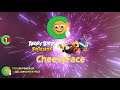 CheesyFace Level 1 No Power UP Week 976 Angry Birds Friends Tournament Walkthrough 11 09 2021