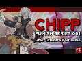▶ Chipp Punish Series 001: I-No Ultimate Fortissimo (632146S) ◀