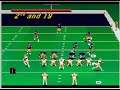 College Football USA '97 (video 3,259) (Sega Megadrive / Genesis)