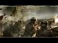 Commander: The Great War -RO- s3 e1 - 1918 Entent