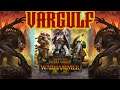 CORE UNIT: Vargulf - Vampire Counts vs Dwarfs // Total War: WARHAMMER II Multiplayer Battle