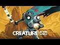Creature in The Well Gameplay 1 Fr Karibou Canadien