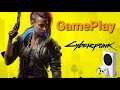 CYBERPUNK 2077 en Xbox Series S, GamePlay en habla HISPANA #1