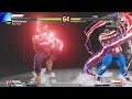 (DANIZTHEMAN) - More like Dan is GARBAGE - SFV: CE