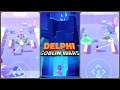 Delphi - Goblin Wars (Early Access) (Gameplay Android)