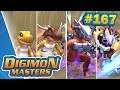 Digimon Masters Online - Ep 167 ''Exceed The Limit! X-Evolution Quest & Agumon X ''
