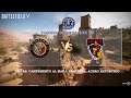DIRECTO T8 DOMINACIÓN  | POLISH LEGION Vs LEGIÓN ESPARTANA | Competitivo Europeo Battlefield V Ps