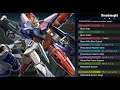 Dreadnought Gundam - Gundam Extreme Versus Maxi Boost ON Combo Guide