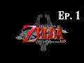 Emma Plays - Legend of Zelda: Twilight Princess HD [Ep. #1]