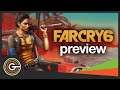 Far Cry 6 Preview - 29 Minutes of Gameplay (GR)