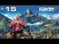 FARCRY 4 | TẬP 15 | ĐÁNH CHIẾM CĂN CỨ GIỮA SÔNG & CHẬT VẬT CHỐNG LẠI QUÂN ĐỊCH