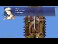 Final Fantasy V [ITA] 16 - l'Aereonave - BOSS: Artiglio di Terra