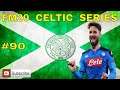 FM20 Celtic FC - #90 - Football Manager 2020 Lets Play - #StayHome gaming #WithMe ⚽🎮