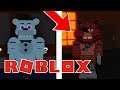 FNAF Help Wanted HALLOWEEN UPDATE! How To Get Halloween Event Badge! Roblox FNAF Help Wanted RP!