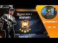 FREE FIRE AO VIVO - 8.399 PONTOS (SEM DOBRO), SOLO RANKED, FF | ChazzaN AO VIVO