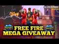 FREE GIVEAWAY CUSTOM ROOM JOIN FAST GIVEAWAY  FREE DIAMONDS FREE FIRE FREE FIRE LIVE