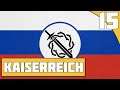 From Sea To Shiny Sea (END) || Ep.15 - Kaiserreich Savinkov's Russia HOI4 Lets Play