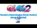 Gal*Gun 2 - Nanako's Determination: Vs. Nanako (Boost Version)(Music Extended)