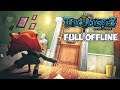 Game PS4 Rilis Lagi di Android.!! - Toy Odyssey Gameplay