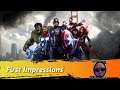 Gaming With Killatia Marvel's Avengers First Impressions