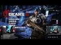 Gears 5 mit Livegast Daumen Runter