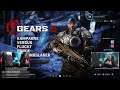 Gears  5 mit Livegast Daumen Runter