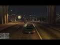 GTAV Taking a quick spin