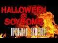 Halloween @ SoyBomb - Upcoming Stream Schedule