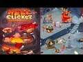 Hell Clicker Max Level Record