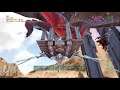 Highlight: Ark Desert titan With Giga