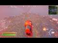 how to fly with the new ferrari in fortnite ๐ฑ