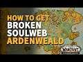 How to get Broken Soulweb WoW