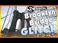 How to get on Brooklyn Bridge in Session! (Easy Glitch)