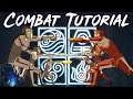How to run Combat in Avatar: Legends RPG (Its really easy) #AvatarLegends