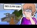 How Hypixel Skyblock Made Me Hate My Friend
