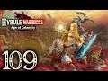 Hyrule Warriors: Age of Calamity Playthrough with Chaos part 109: The King's Escort