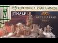 Imperator Roma ITA Marius Update: Cartagine #5 - Finale