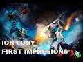 Ion Fury - Lance's First Impressions