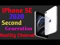 iPhone SE 2020 | Second Generation | Reality Channel