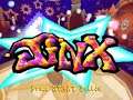 Jinx Europe - Playstation (PS1/PSX)