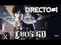 Judgment #1 - XBox SeriesX - Directo - Gameplay Español Latino