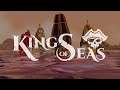 King of Seas - Release Trailer