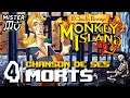 LA CHANSON DE SES MORTS | Monkey Island 2: LeChuck's Revenge (04)