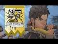 Land Of The Golden Deer - Let's Play Fire Emblem: Three Houses - 27 [Yellow - Hard - Classic]