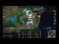 League of Legends Ranked Alistar  2 9 28 LOSE