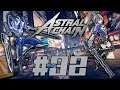 Let's Play Astral Chain - #32 | Cop Quiz