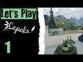 Let's Play Copoka - 01 Little Bird