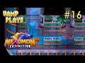 Let's Play Nexomon: Extinction #16 | Vamp Plays
