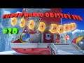 Let's Play Super Mario Odyssey ITA- Episodio 20- Regno delle nevi (2)